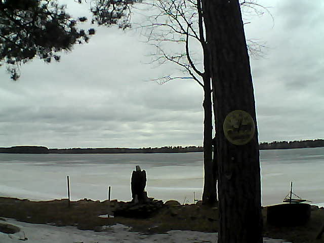 Whiteface Cam Image - Sun, 04/02/2017 3:29pm 