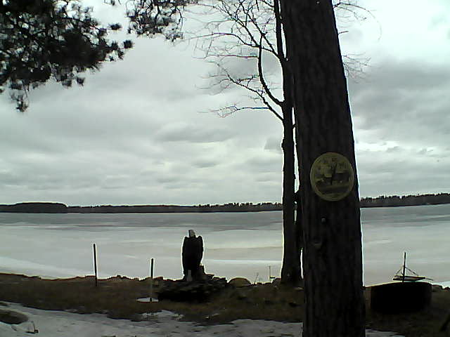 Whiteface Cam Image - Sun, 04/02/2017 3:39pm 