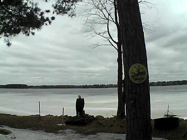 Whiteface Cam Image - Sun, 04/02/2017 3:49pm 