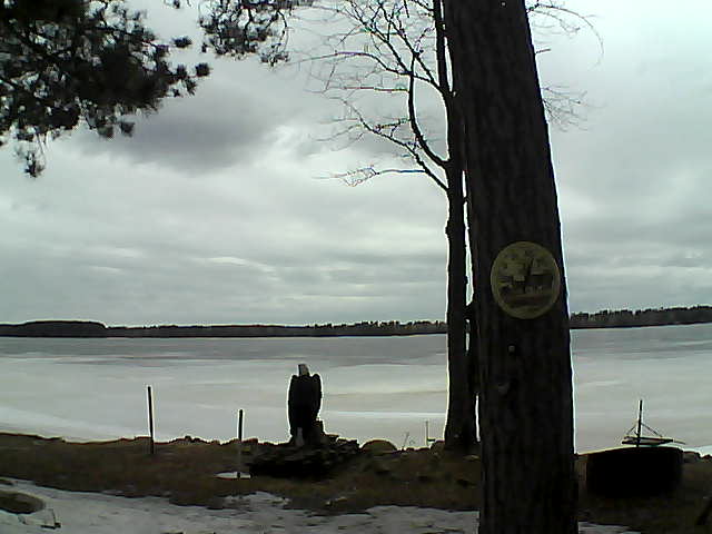 Whiteface Cam Image - Sun, 04/02/2017 3:59pm 