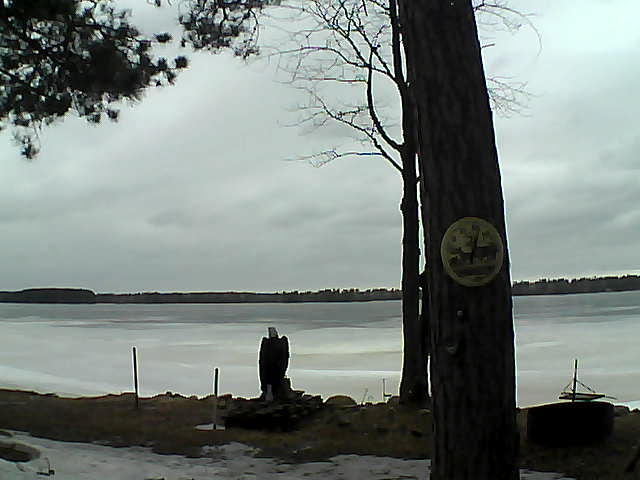 Whiteface Cam Image - Sun, 04/02/2017 4:29pm 