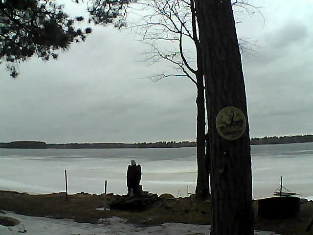 Whiteface Cam Image - Sun, 04/02/2017 4:39pm 