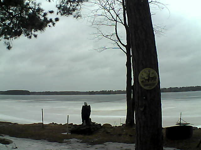 Whiteface Cam Image - Sun, 04/02/2017 5:29pm 