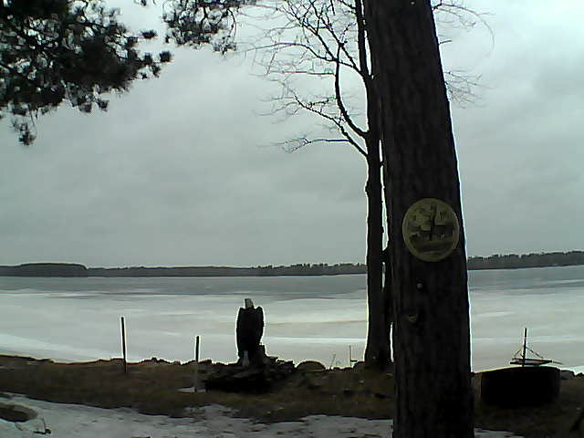 Whiteface Cam Image - Sun, 04/02/2017 5:39pm 