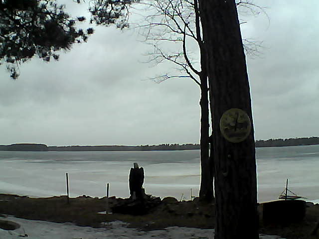 Whiteface Cam Image - Sun, 04/02/2017 5:49pm 