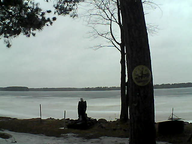 Whiteface Cam Image - Sun, 04/02/2017 6:29pm 