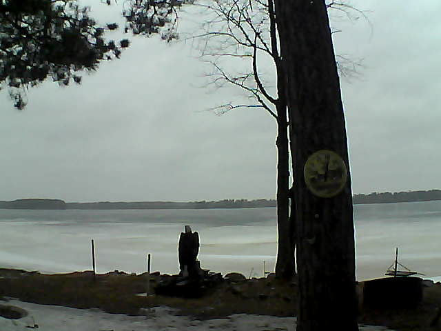 Whiteface Cam Image - Sun, 04/02/2017 6:49pm 