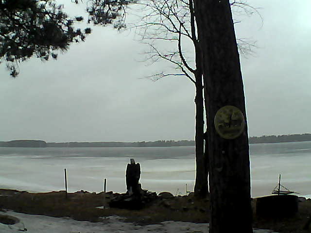 Whiteface Cam Image - Sun, 04/02/2017 7:09pm 