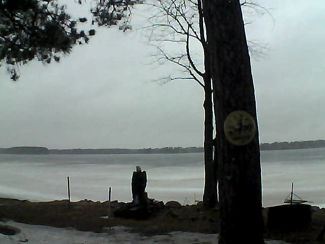 Whiteface Cam Image - Sun, 04/02/2017 7:39pm 