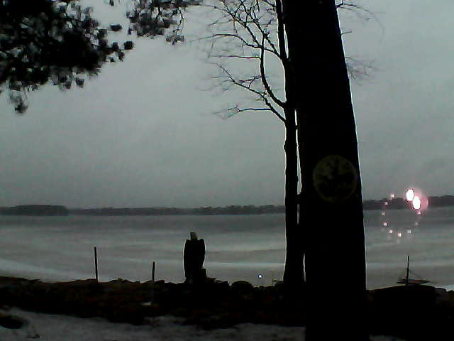 Whiteface Cam Image - Sun, 04/02/2017 7:49pm 