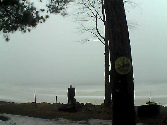 Whiteface Cam Image - Mon, 04/03/2017 6:39am 