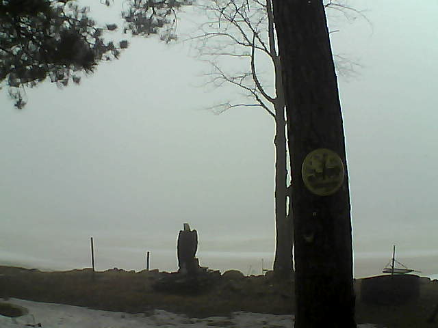 Whiteface Cam Image - Mon, 04/03/2017 6:59am 