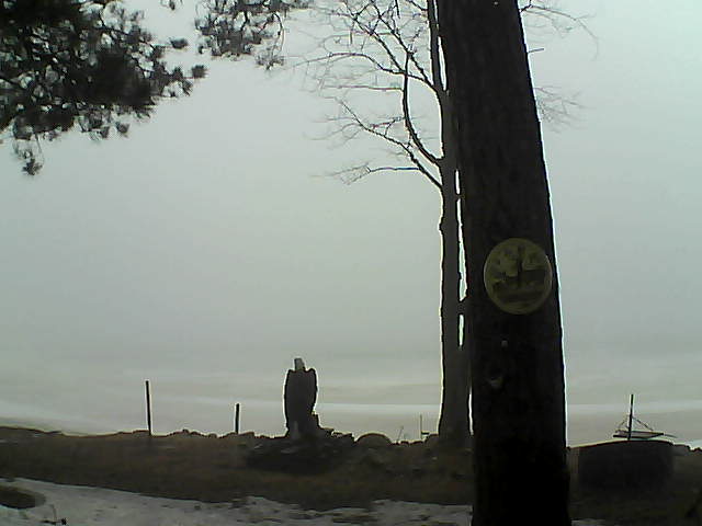 Whiteface Cam Image - Mon, 04/03/2017 7:39am 