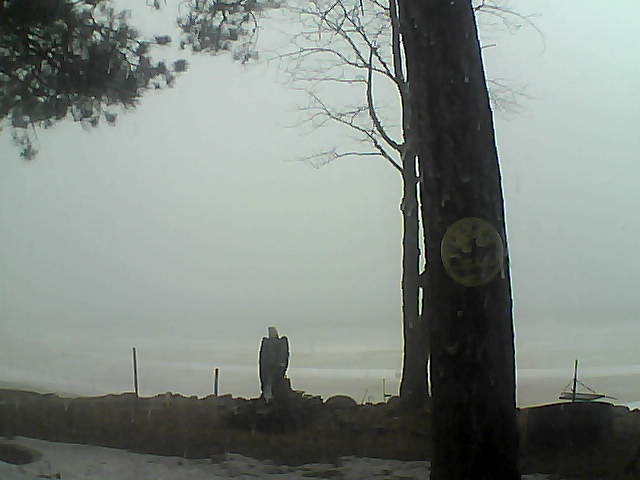 Whiteface Cam Image - Mon, 04/03/2017 7:59am 