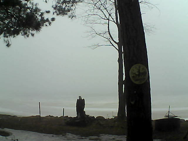 Whiteface Cam Image - Mon, 04/03/2017 8:19am 