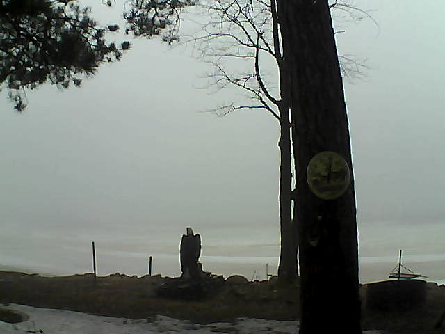 Whiteface Cam Image - Mon, 04/03/2017 8:49am 