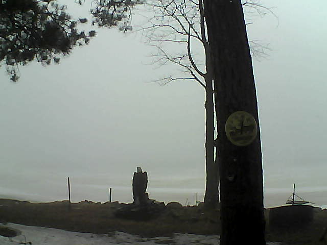 Whiteface Cam Image - Mon, 04/03/2017 8:59am 