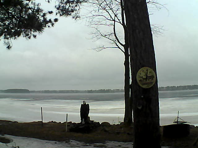 Whiteface Cam Image - Mon, 04/03/2017 10:09am 