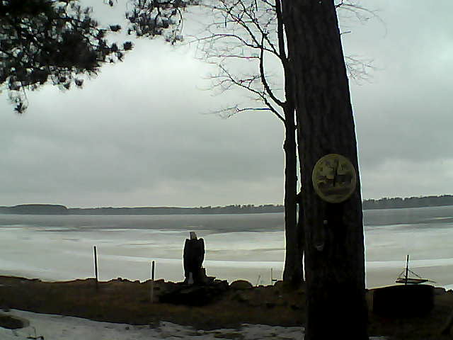 Whiteface Cam Image - Mon, 04/03/2017 10:19am 