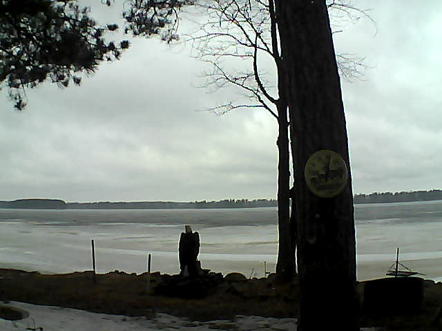 Whiteface Cam Image - Mon, 04/03/2017 10:29am 