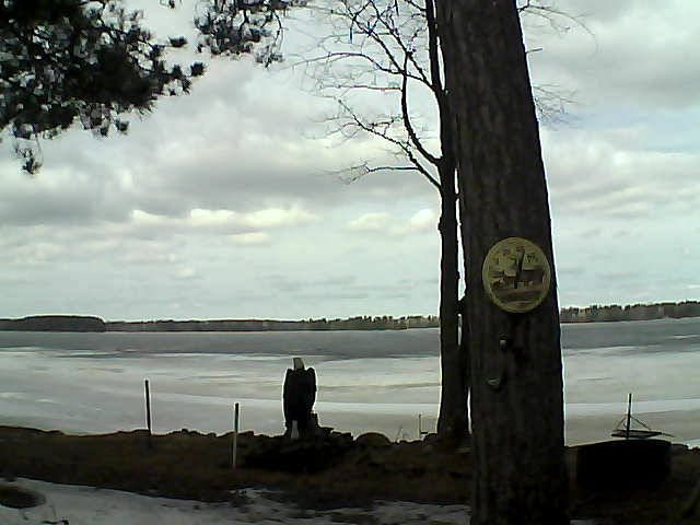 Whiteface Cam Image - Mon, 04/03/2017 11:39am 