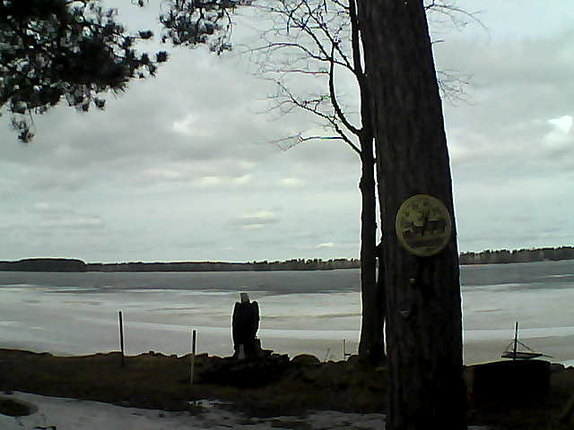 Whiteface Cam Image - Mon, 04/03/2017 11:49am 