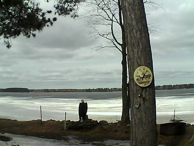 Whiteface Cam Image - Mon, 04/03/2017 12:09pm 