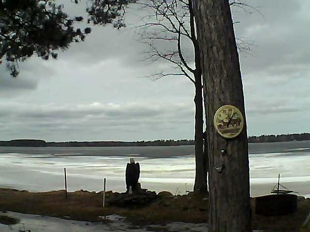 Whiteface Cam Image - Mon, 04/03/2017 12:29pm 