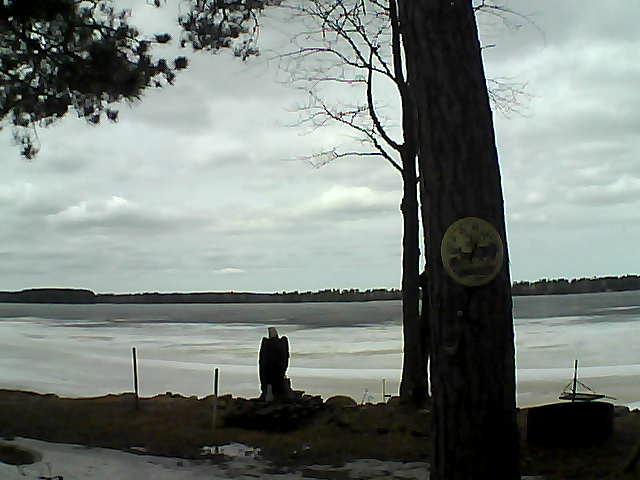 Whiteface Cam Image - Mon, 04/03/2017 12:49pm 