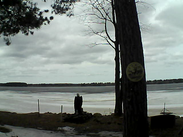 Whiteface Cam Image - Mon, 04/03/2017 1:09pm 