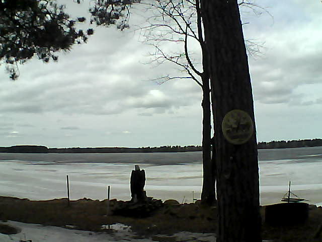 Whiteface Cam Image - Mon, 04/03/2017 1:19pm 