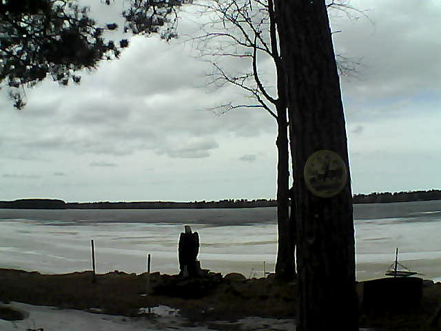 Whiteface Cam Image - Mon, 04/03/2017 1:29pm 