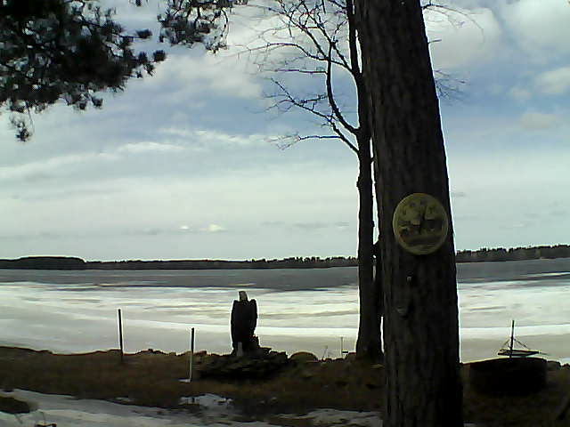 Whiteface Cam Image - Mon, 04/03/2017 1:49pm 