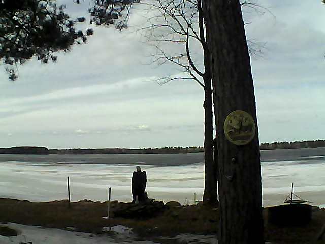 Whiteface Cam Image - Mon, 04/03/2017 1:59pm 