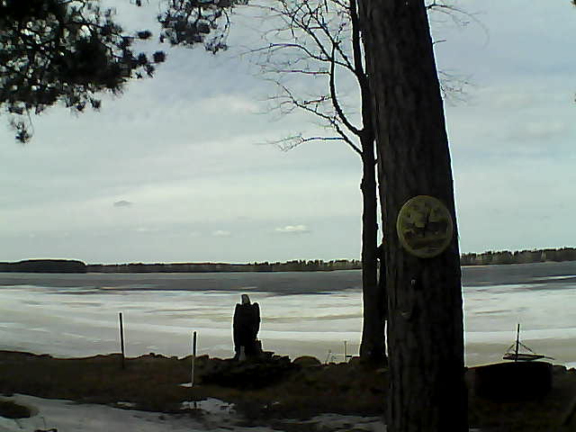 Whiteface Cam Image - Mon, 04/03/2017 2:09pm 