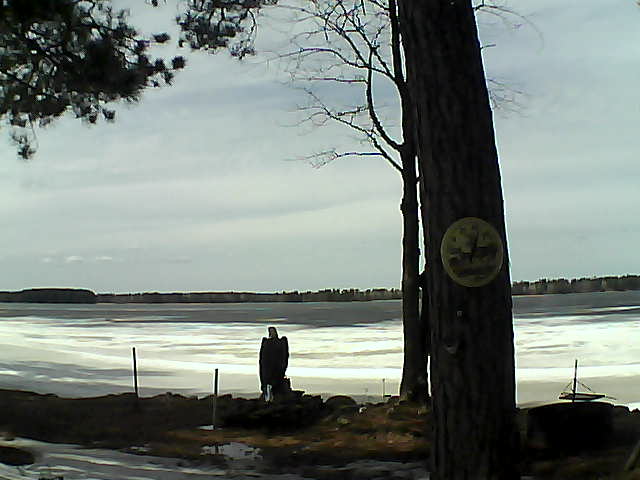 Whiteface Cam Image - Mon, 04/03/2017 2:29pm 