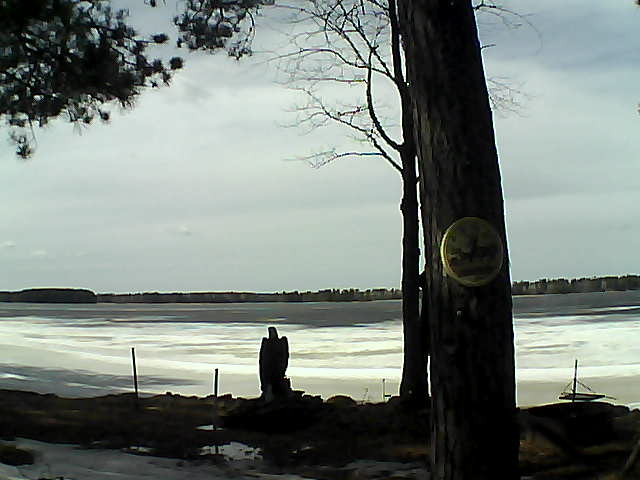 Whiteface Cam Image - Mon, 04/03/2017 2:49pm 