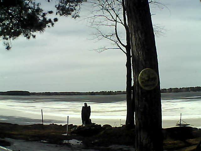 Whiteface Cam Image - Mon, 04/03/2017 2:59pm 