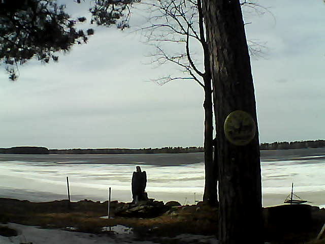 Whiteface Cam Image - Mon, 04/03/2017 3:09pm 