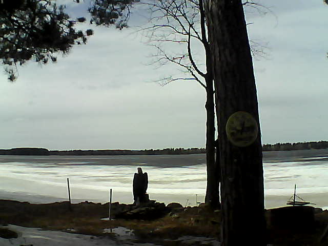 Whiteface Cam Image - Mon, 04/03/2017 3:19pm 