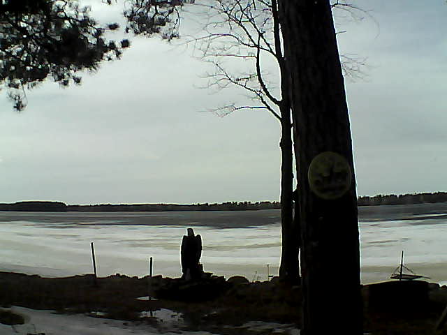 Whiteface Cam Image - Mon, 04/03/2017 3:39pm 