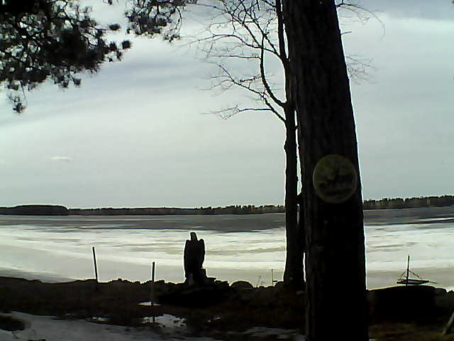 Whiteface Cam Image - Mon, 04/03/2017 3:49pm 