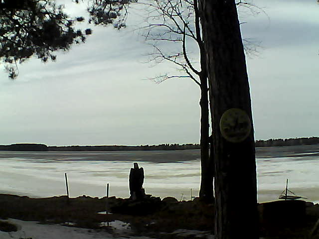 Whiteface Cam Image - Mon, 04/03/2017 3:59pm 