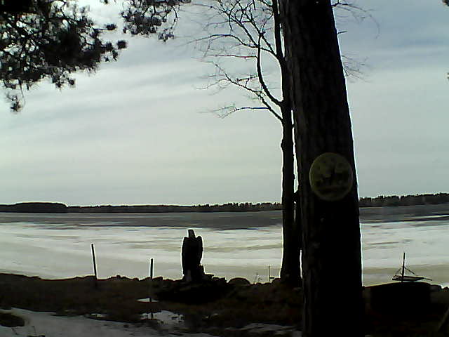 Whiteface Cam Image - Mon, 04/03/2017 4:09pm 