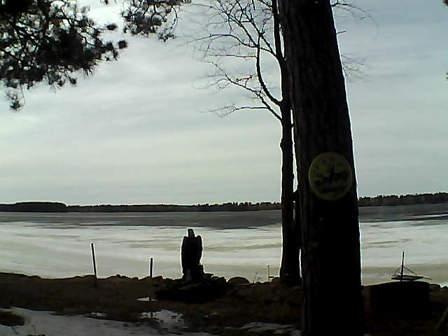 Whiteface Cam Image - Mon, 04/03/2017 4:19pm 