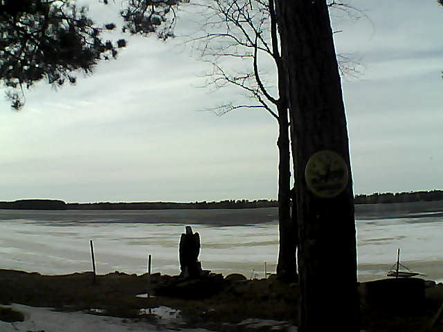 Whiteface Cam Image - Mon, 04/03/2017 4:29pm 