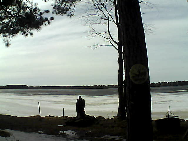 Whiteface Cam Image - Mon, 04/03/2017 4:49pm 