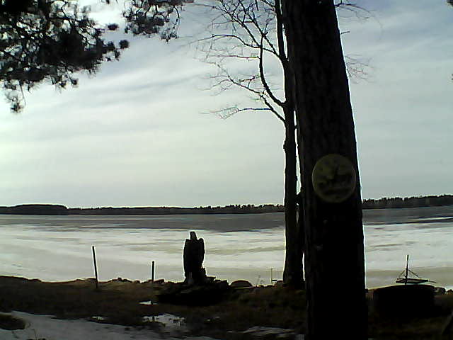 Whiteface Cam Image - Mon, 04/03/2017 4:59pm 