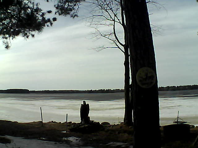 Whiteface Cam Image - Mon, 04/03/2017 5:09pm 