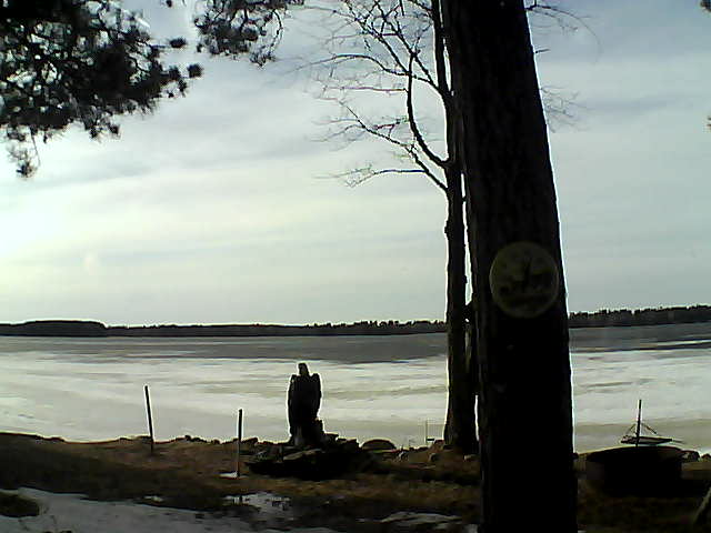 Whiteface Cam Image - Mon, 04/03/2017 5:19pm 